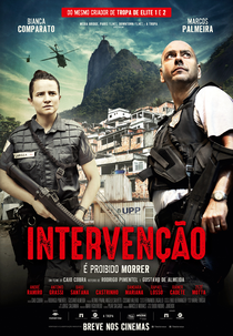 Intervenção (Intervenção)