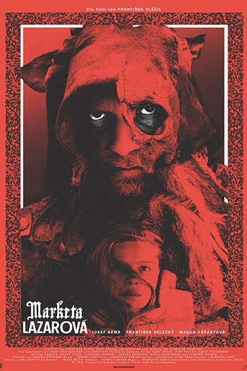  de Filme Marketa Lazarova (1967)