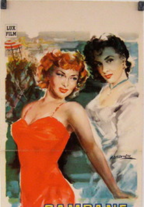 A Volta da Perdida (Campane a martello)