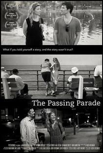 The Passing Parade - Poster / Capa / Cartaz - Oficial 1