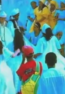 1912 - O Quebra de Xangô (1912 - O Quebra de Xangô)