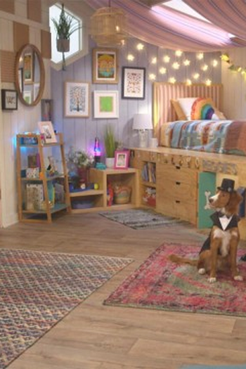 Poster de Episódio Dog Wed-DING! (2021)