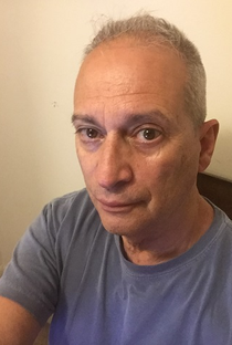 Michael Korotitsch - Poster / Capa / Cartaz - Oficial 1