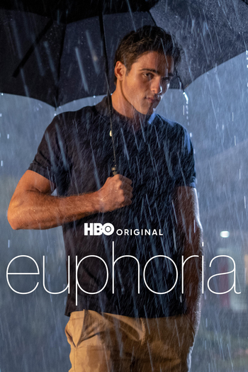  de Série Euphoria (1ª Temporada) (2019)
