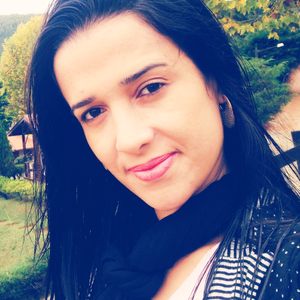 Foto de perfil de Juliane