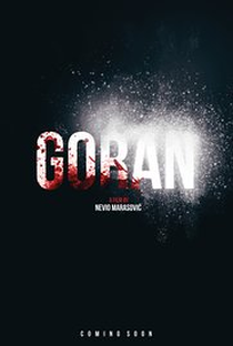 Goran - Poster / Capa / Cartaz - Oficial 1