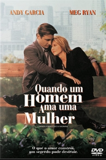  de Filme Quando um Homem Ama uma Mulher (1994)