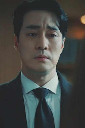 Poster de Episódio 9화 (2022)