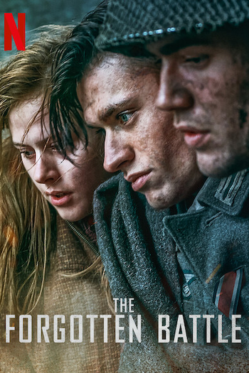  de Filme A Batalha Esquecida (2020)