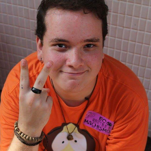 Foto de perfil de Caue