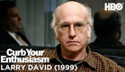 Mockumentary Life | Larry David: Curb Your Enthusiasm | HBO