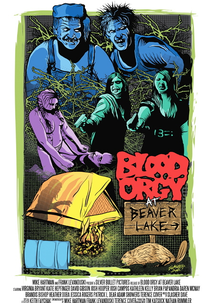 Blood Orgy at Beaver Lake (Blood Orgy at Beaver Lake)