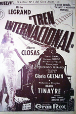 Tren internacional (Tren internacional)