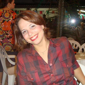 Foto de perfil de Ivana Matias