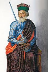 Alfonso X y e o Reino de Murcia (Alfonso X y el Reino de Murcia)