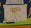 A Rat, Girl