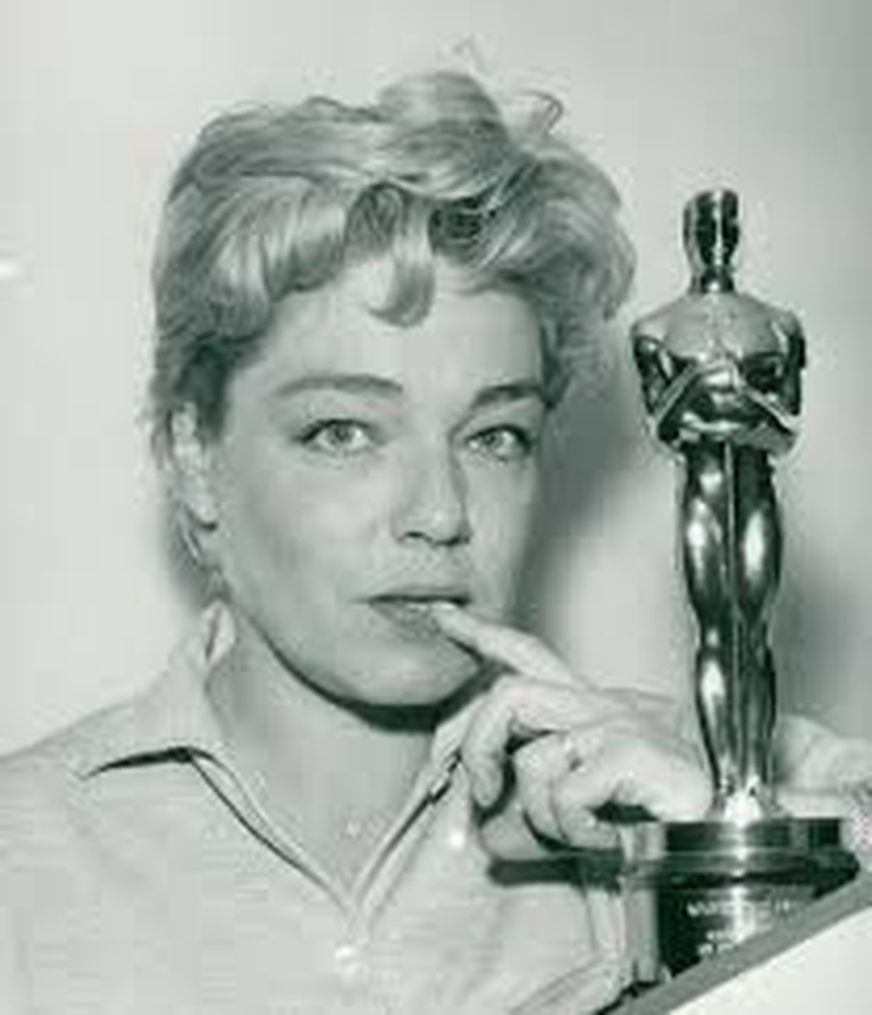 Simone Signoret - Foto 4