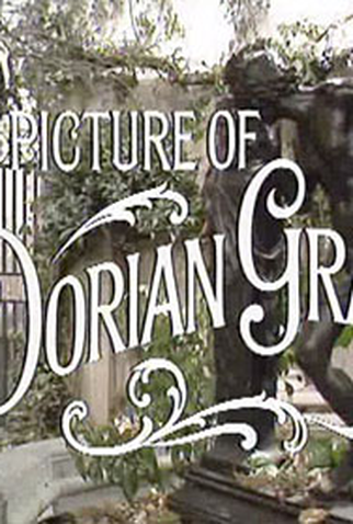 Poster 1 de Série O Retrato de Dorian Gray (1976)