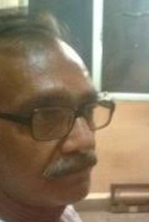 Hriday Lani - Poster 1