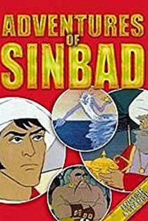 The Adventures of Sinbad - Poster / Capa / Cartaz - Oficial 1