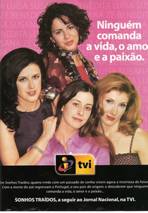 Sonhos Traídos (Sonhos Traídos)