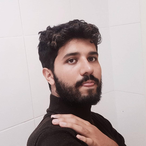 Foto de perfil de breno