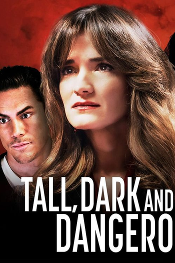  de Filme Tall, Dark, and Dangerous (2024)