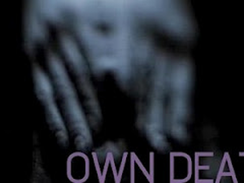 Foto 1 de A Sós Com a Morte