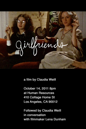  de Filme Duas Mulheres em New York (1978)