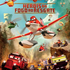 Trailer dublado da animação Aviões 2: Heróis do Fogo ao Resgate 