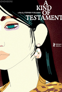 A Kind Of Testament - Poster / Capa / Cartaz - Oficial 1