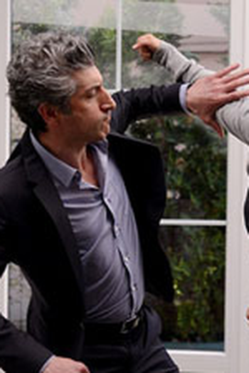 Poster de Episódio Keder (2013)