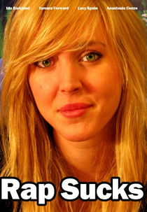 Rap Sucks  (Rap Sucks )