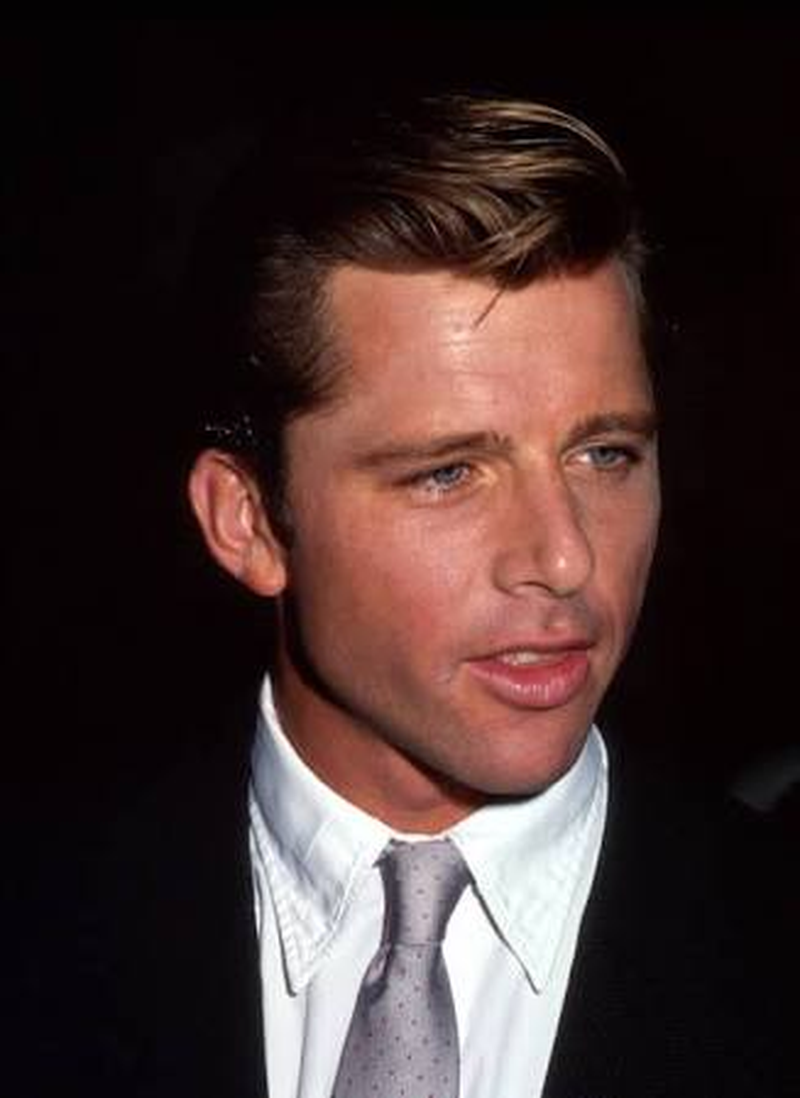 Maxwell Caulfield - Foto 2