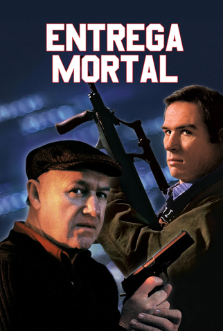 Poster 9 de Filme Entrega Mortal (1989)