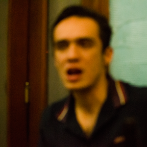 Foto de perfil de Alexandros