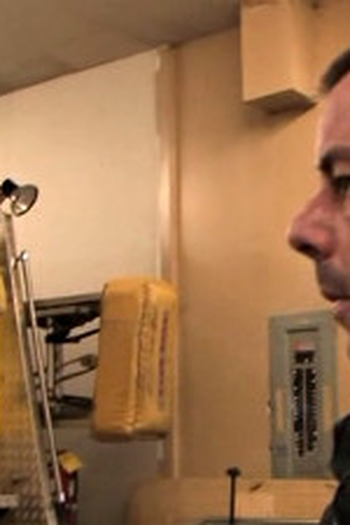 Poster de Episódio Jeff (2009)