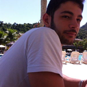 Foto de perfil de Mateus