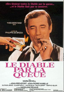 O Diabo Pela Cauda (Le diable par la queue)