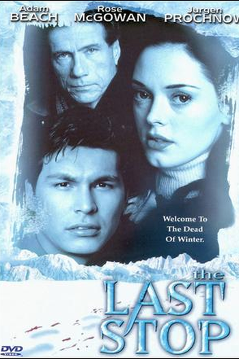  de Filme Encurralados (2000)