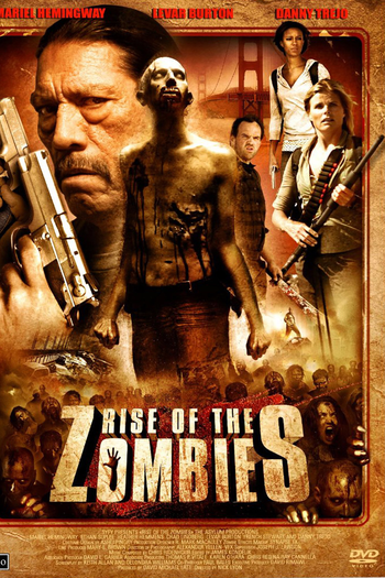  de Filme A Invasão Zumbi (2012)
