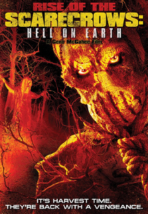 Rise of the Scarecrows: Hell on Earth (Rise of the Scarecrows: Hell on Earth)