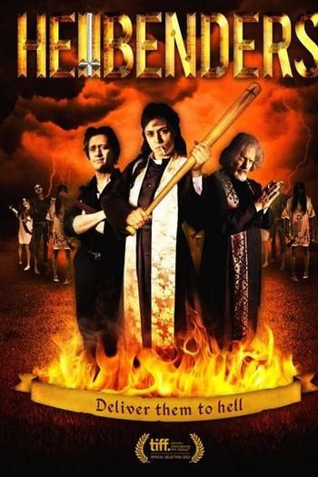  de Filme Hellbenders (2012)