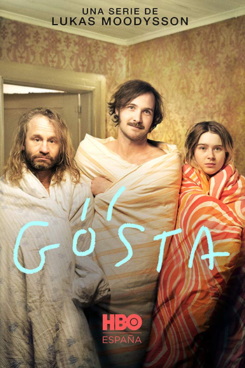  de Série Gösta (1ª Temporada) (2019)