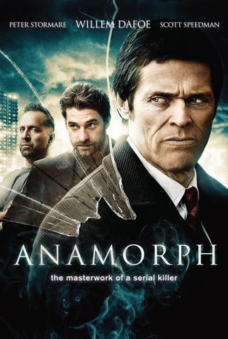 Poster 6 de Filme Anamorph: A Arte de Matar (2007)