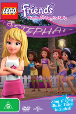 Lego Friends (1ª Temporada) (Lego Friends (Season 1))