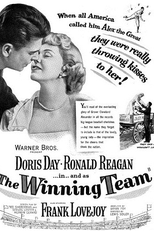 Combinação Invencível (The Winning Team)