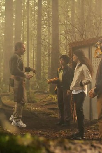 Poster de Episódio 1028 Teeth (2024)
