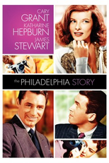 Núpcias de Escândalo (The Philadelphia Story)
