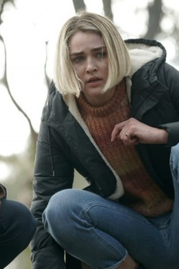 Poster de Episódio Murder in the Clearing (2023)